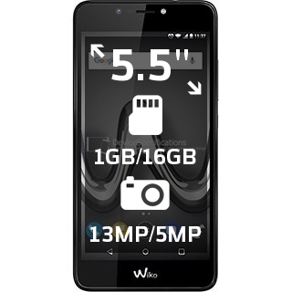 Wiko Tommy 2 Plus