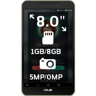 Asus FonePad 8