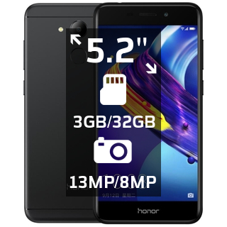 Huawei Honor V9 Play