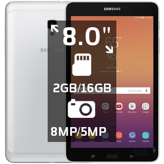 Samsung Galaxy Tab A 8.0 (2017)