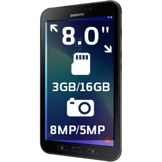 Samsung Galaxy Tab Active 2 LTE
