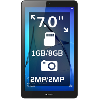 Huawei MediaPad T3 7.0 3G