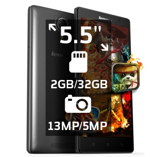 Lenovo K80