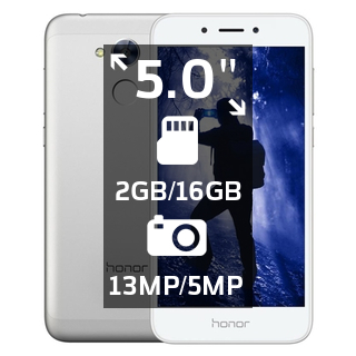 Huawei Honor 6A DLI-L22