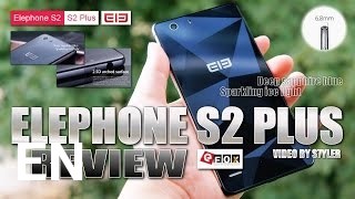 Buy Elephone S2 Plus