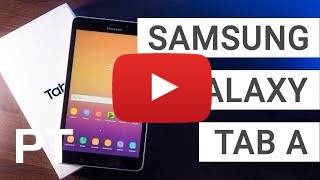 Comprar Samsung Galaxy Tab A 8.0
