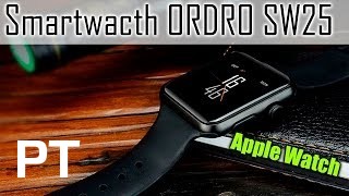 Comprar Ordro Sw25