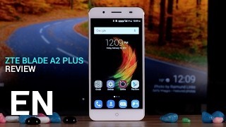 Buy ZTE Blade A2