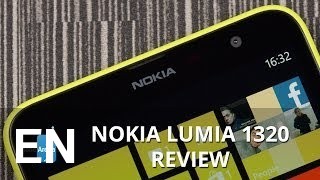 Buy Nokia Lumia 1320