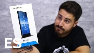 Comprar UMiDIGI Crystal