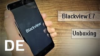 Kaufen Blackview E7