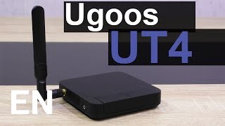 Buy Ugoos Ut4
