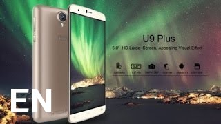 Buy iNew U9 Plus