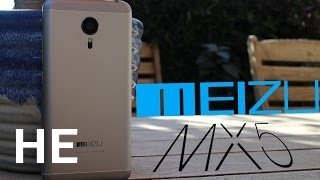 לקנות Meizu MX5