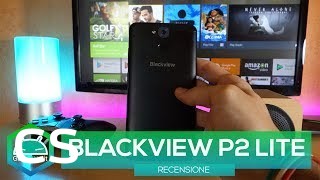 Koupit Blackview P2 Lite