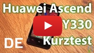 Kaufen Huawei Ascend Y330