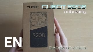 Buy Cubot S208