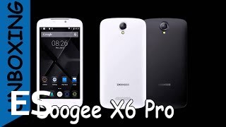 Comprar Doogee X6