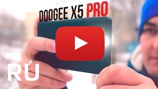 Купить Doogee X5 Pro