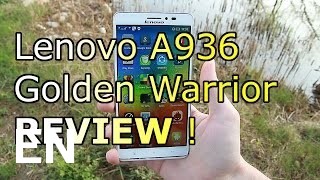 Buy Lenovo Golden Warrior Note 8