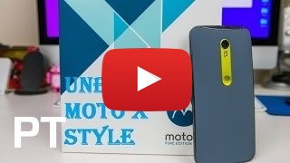 Comprar Motorola Moto X