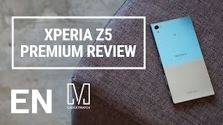 Buy Sony Xperia Z5 Premium Dual
