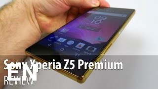 Buy Sony Xperia Z5 Premium Dual