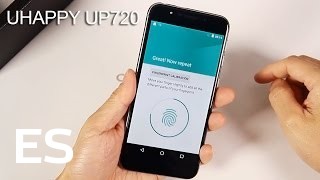 Comprar Uhappy UP720