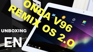 Buy Onda V96 Octa Core