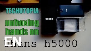 Buy Uhans H5000