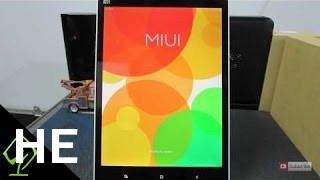 לקנות Xiaomi Mi Pad 3