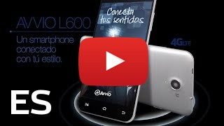 Comprar Avvio L600