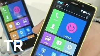 Satın al Nokia Lumia 735