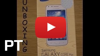 Comprar Samsung Galaxy Core