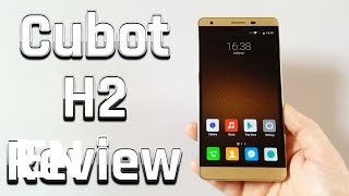 Buy Cubot H2