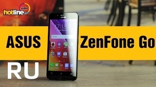 Купить Asus ZenFone Go ZC500TG