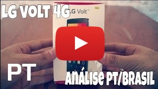 Comprar LG Volt