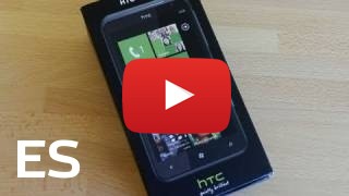 Comprar HTC Titan