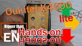 Buy Oukitel K4000