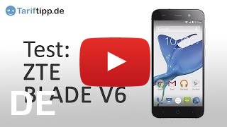 Kaufen ZTE Blade V6