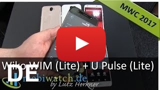 Kaufen Wiko U Pulse Lite