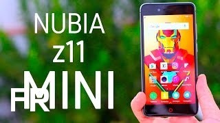 Acheter nubia N1 Lite