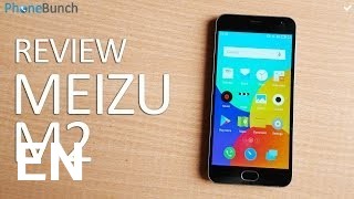 Buy Meizu m2