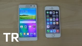 Satın al Samsung Galaxy A3