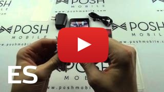 Comprar Posh Mobile Ultra 5.0 LTE