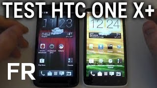 Acheter HTC One X+