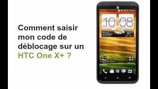 Acheter HTC One X+