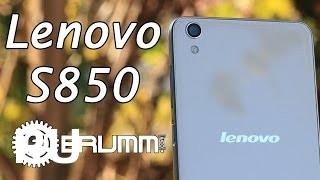 Купить Lenovo S850