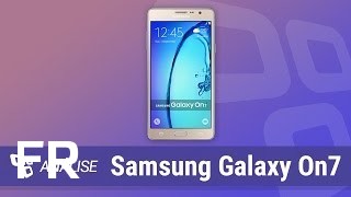 Acheter Samsung Galaxy On7