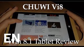 Buy Chuwi Vi8